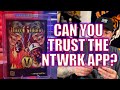 Should You Trust NTWRK APP / Card Review - No Hype S02EP384