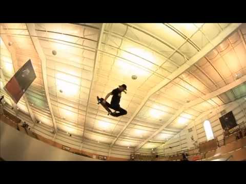 World Industries Woodward West Shootout 2011.mov