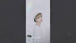 I LOVE YOU BABY 💜💞😊🥀🥰#BTS#JIMIN#PARKJIMIN#MOCHI