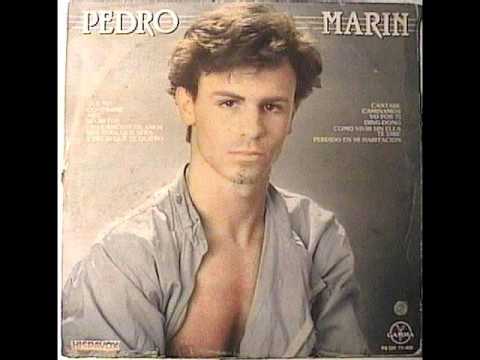 YOU TUBE VIDEO PEDRO MARIN you tube video pedro marin: