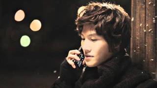 Watch Kim Jong Kook In Front Of Her House video