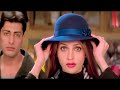 Hayo Rabba Dil Jalta Hai💘 4k Video | Kumar Sanu | Evergreen Classic songs💖 Bollywood Sad Song