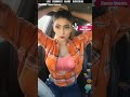 Nikita Soni Hottest Ever Dance Show in Car || Deep Cleavage || Navel Show || Latest New Video