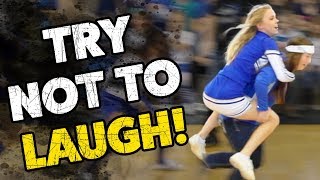 TRY NOT TO LAUGH #2 | Funny Weekly Videos | TBF 2019