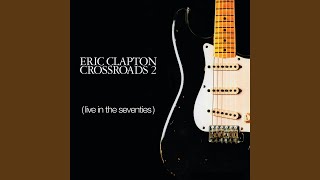 Watch Eric Clapton Lonesone Road Blues studio Outtake video