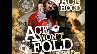 Watch Ace Hood Lollipop Freestyle video