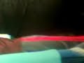 Puntiando en el bus
