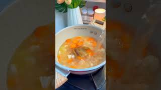 Udang Wortel