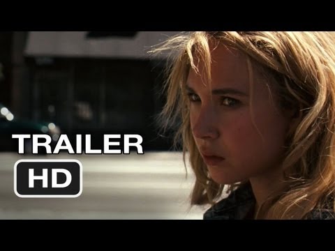 Little Birds Official Trailer 1 Juno Temple Kate Bosworth Movie 2012 