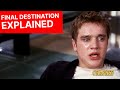 Explaining All The Final Destination Movies (I-V)
