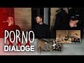 Porno Dialoge... | Mit unsympathischtv und Tim Gabel