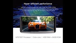 Uhans I8 Prix