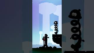 Power-Ups Break This Wonder Effect