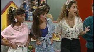 Watch Elton John Saved By The Bell video