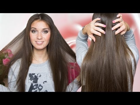 Супер уход за волосами Бесплатные выкройки одежды - выкройки платьев