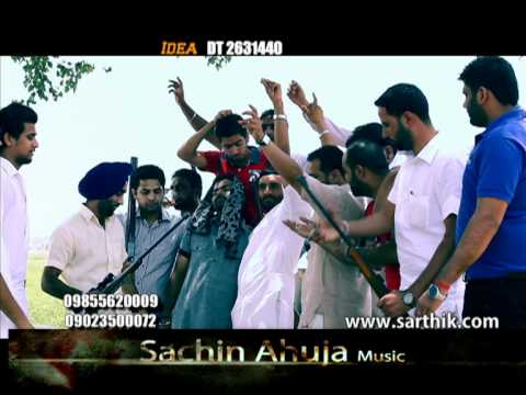Sarthi k new song party on motor promo 20sec