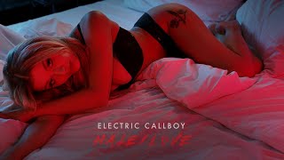 Electric Callboy - Hate/Love