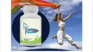 Natural Proprietary Blend Of ReloraMax