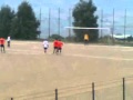 Cerda Giuseppe Macina 2 - Ribera 0 gol su rigore di Giampiero mesi