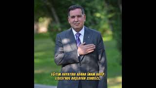 Ahmet Zenbilci Kimdir? Ak Partiden Istifa Eden Ahmet Zenbilci Kaç Yaşında ?