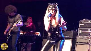 ELSIE BINX - EBX - You Can't - Diesel Concerts Detroit 10-25-18