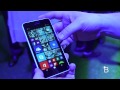 Microsoft Lumia 640 XL Hands-On!