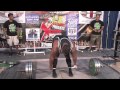 powerlifting