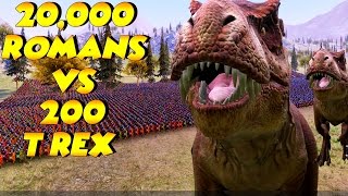 Watch T Rex Knight video