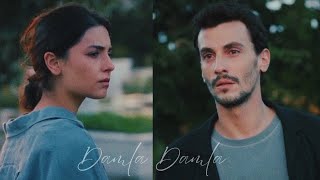 Asi & Alaz - Damla Damla