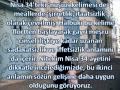 İslam'da Kadınlar Dövülebilir mi? / Kuran'da "Kadını Dövün" emri var mı?