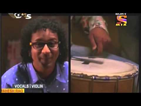 sony mix Gigs - Ek ladki bheegi bhagi si
