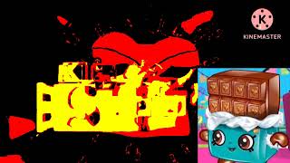 Reupload Angry Klasky Csupo Robot Logo Remake In Cheeky Chocolate Major