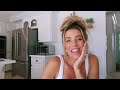 How to DEBLOAT + balance hormones | MY DAILY SUPPLEMENTS ROUTINE