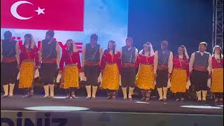 Kartal Trizim Folklor Derneğierzi̇ncan