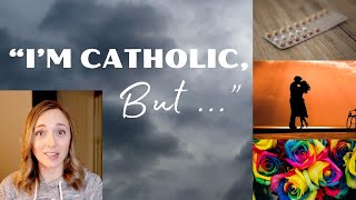 A Biblical Warning to "Catholics" in Name Only