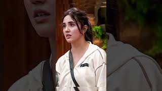 Ashnoor Kaur Bond With Abhishek