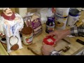 Home Made Elvis pop tarts