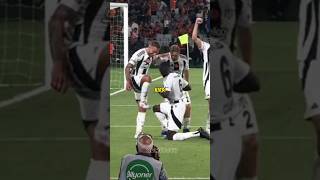 Beşi̇ktaş 5 Atti Galatasaray Yikildi