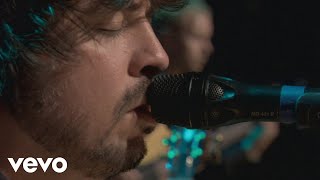 Watch Foo Fighters What If I Do video