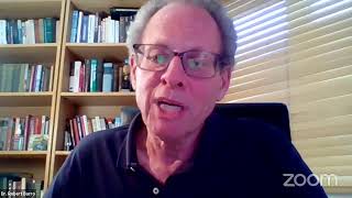 Pandemic Economics: A Conversation with Robert Barro