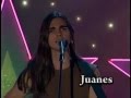 Juanes Escuchas crecer una flor Ekhym... Juanes Escuchas crecer una flor Ekhym...