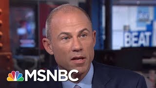 New FBI Plan To Expose Trump’s Secret Talks With His Lawyer | The Beat With Ari Melber | MSNBC New FBI Plan To Expose Trump’s Secret Talks With His Lawyer | The Beat With Ari Melber | MSNBC