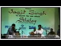 Jagjit Singh | Live Concert | Pre Silsilay Album Launch Concert | 1998
