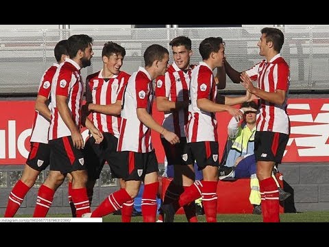 Zuzenean | Bilbao Athletic - Real Oviedo B | En Directo