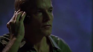 24 Day 1 Scene - David Palmer's Situation