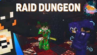 Sans Smp 2 Episode 3 Mefelz Dan Emon Bergabung Melawan Monster Dungeon