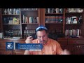 Between the Meytzarim - Do you have "Another Spirit?"
