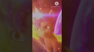 𝓢𝓱𝓮 𝓻𝓮𝓪𝓵𝓵𝔂 𝓭𝓲𝓭𝓷𝓽 𝔀𝓪𝓷𝓷𝓪 𝓶𝓪𝓴𝓮 𝓲𝓽 𝓶𝓮𝓼𝓼𝔂 Sunny Vs Opaline Edit Mlp G5