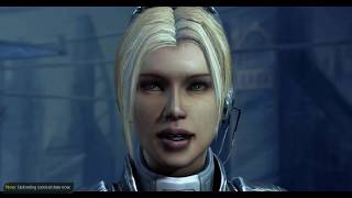 Cendril Plays - Starcraft 2: Wings of Liberty - Extra 2: Ghost of a Chance