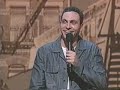 White Boy Rips it at the Apollo